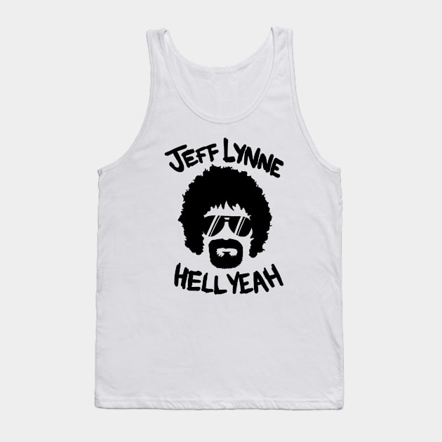 jeffrey Tank Top by onloanfromgod